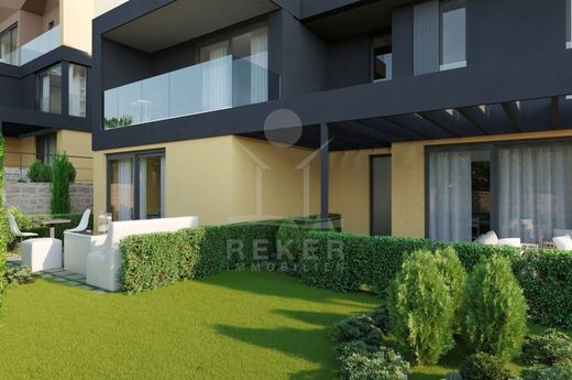 Apartment in Krk, Grad Krk