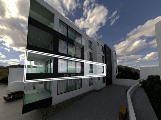 Opatija, Istriaのアパートメント