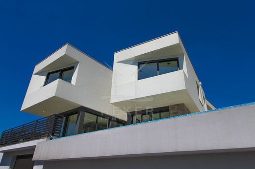 别墅  Kostrena, Primorsko-Goranska