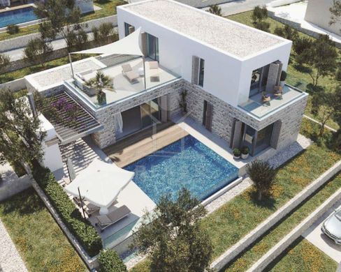 Villa Brac, Split-Dalmatia