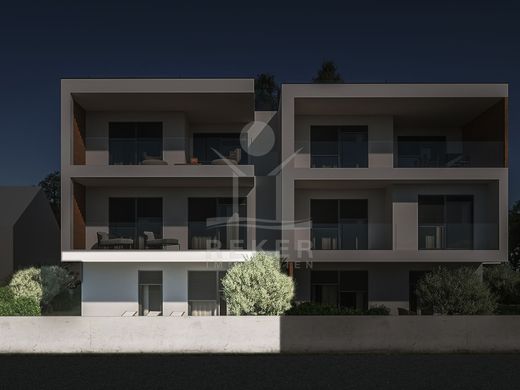 Apartment / Etagenwohnung in Vodice, Sibenik-Knin