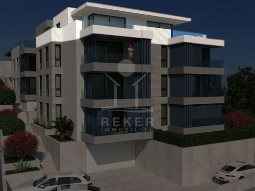 阁楼  Primošten, Sibenik-Knin