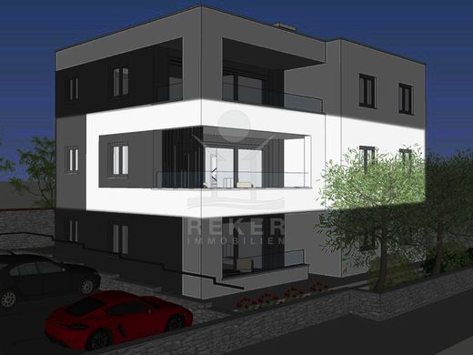 Appartement à Vodice, Sibenik-Knin