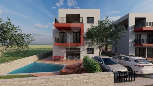 Luxury home in Vodice, Sibenik-Knin