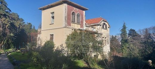 Villa Split, Grad Split