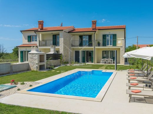 Luxury home in Poreč, Grad Poreč