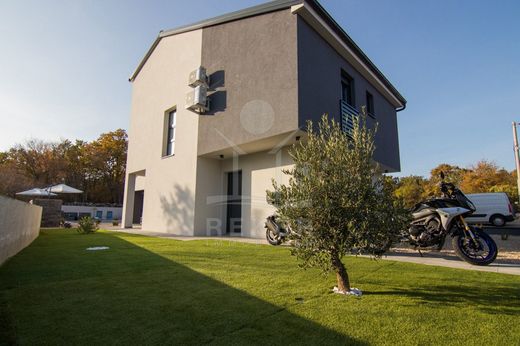 빌라 / Dobrinj, Primorsko-Goranska