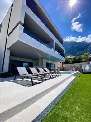 Villa in Makarska, Split-Dalmatia