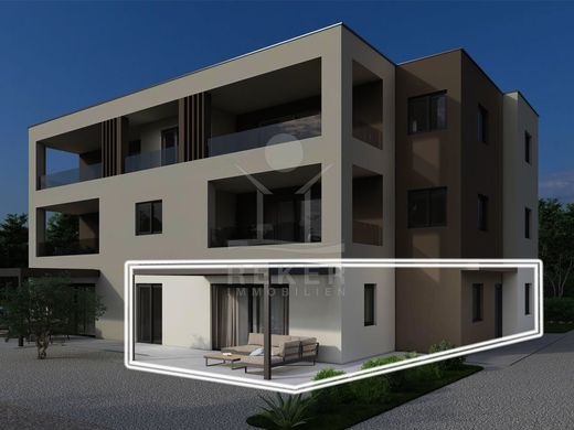 Apartment in Poreč, Grad Poreč