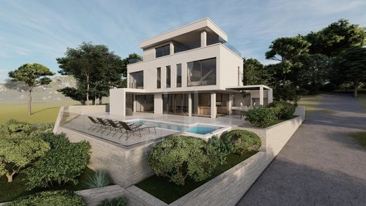 Villa Brac, Split-Dalmatia