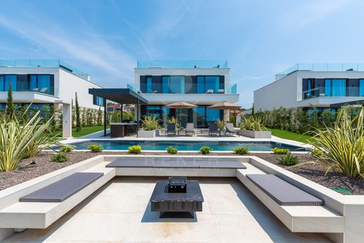 Villa en Poreč, Kutjevo