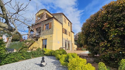 Villa a Parenzo, Grad Poreč