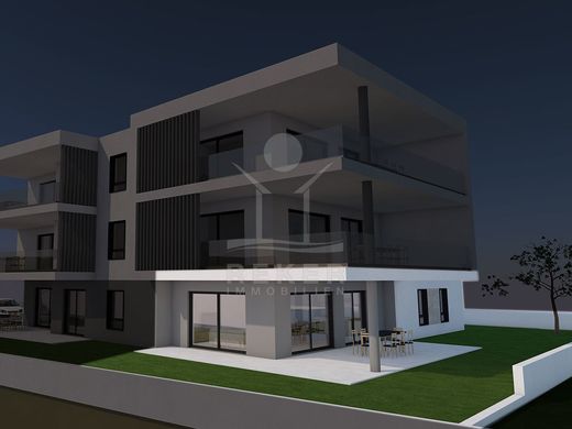 ﺷﻘﺔ ﻓﻲ Tribunj, Sibenik-Knin