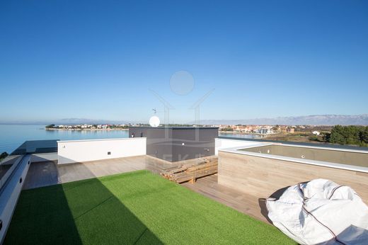 Penthouse à Privlaka, Zadar