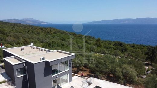 Villa in Labin, Grad Labin