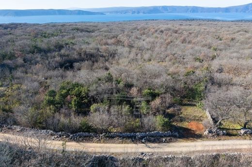 Teren w Krk, Grad Krk