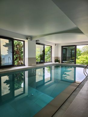 Βίλα σε Ζάγκρεμπ, Grad Zagreb