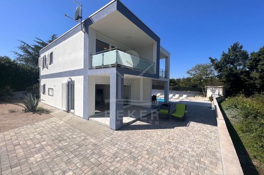 Casa de lujo en Malinska, Malinska-Dubašnica