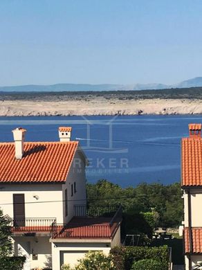 豪宅  Jadranovo, Grad Crikvenica