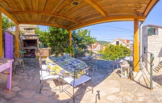 Casa di lusso a Vis, Town of Vis