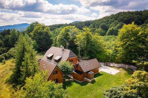 Maison de luxe à Plitvica, Plitvička Jezera