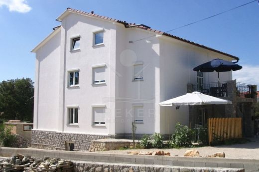 Maison de luxe à Krk, Grad Krk