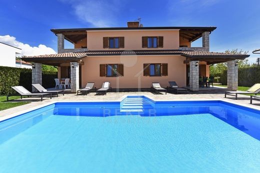 Villa in Poreč, Grad Poreč