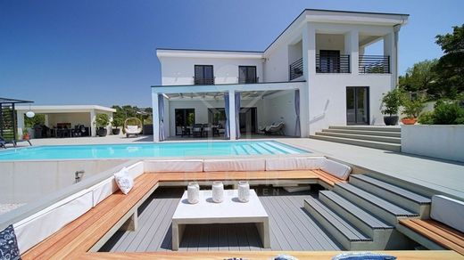 ﻓﻴﻼ ﻓﻲ Kanfanar, Istria