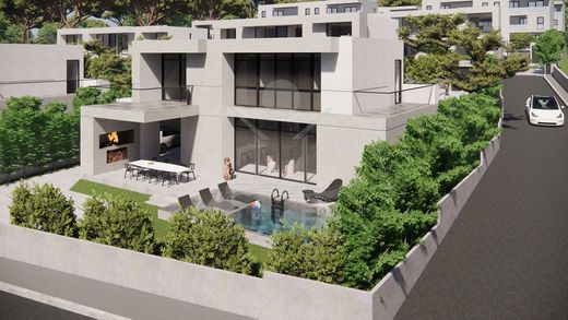 Βίλα σε Sveti Filip i Jakov, Zadar