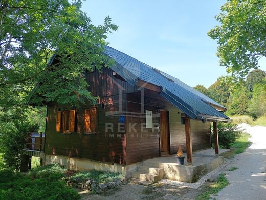 Luxury home in Plitvička Jezera, Lika-Senj