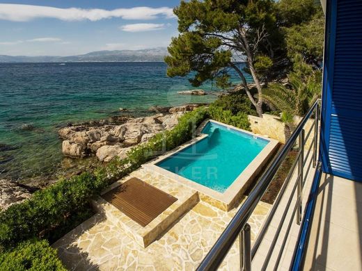 Βίλα σε Brac, Split-Dalmatia