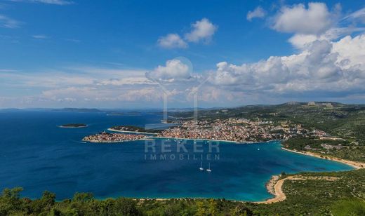 Casa di lusso a Primošten, Sibenik-Knin