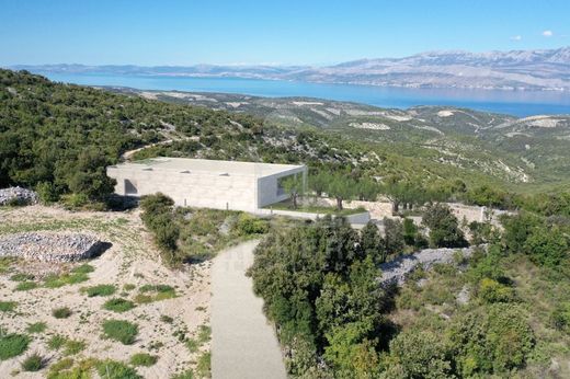 Villa in Brac, Split-Dalmatia