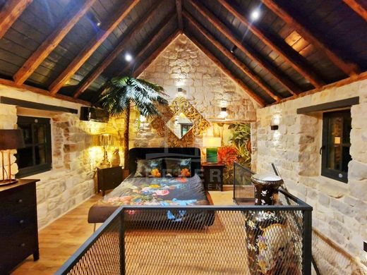 Luxus-Haus in Kaštela, Split-Dalmatia