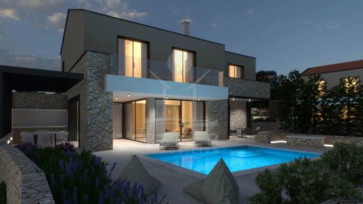 ‏וילה ב  Šilo, Dobrinj