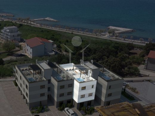 Penthouse in Nin, Zadar