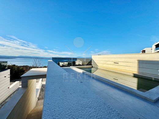 Piso / Apartamento en Crikvenica, Grad Crikvenica