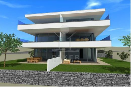 Piso / Apartamento en Krk, Grad Krk