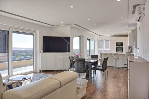 Penthouse in Poreč, Grad Poreč