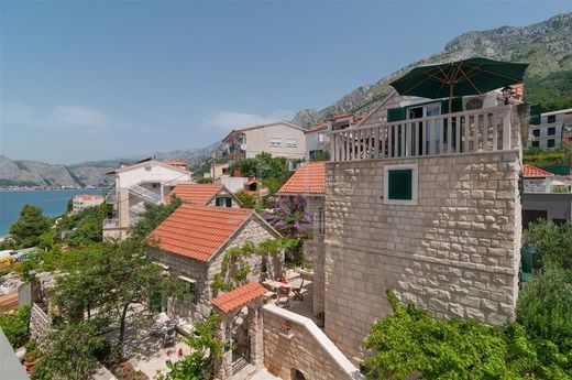 Casa de luxo - Omiš, Grad Omiš