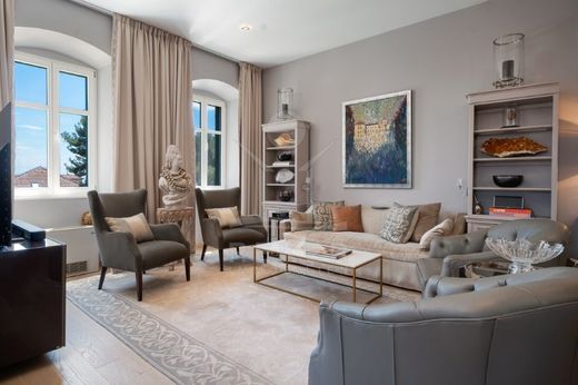 Split, Grad Splitのアパートメント