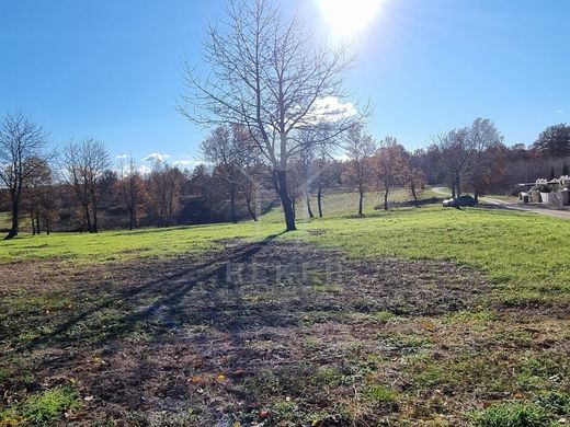 Teren w Poreč, Grad Poreč