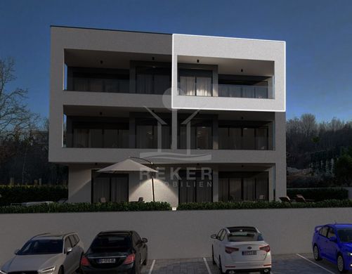 Piso / Apartamento en Malinska, Malinska-Dubašnica