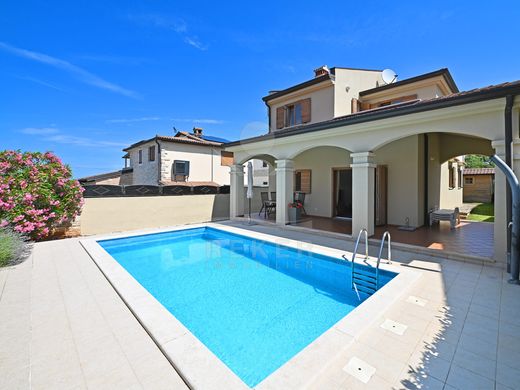 Villa in Poreč, Grad Poreč