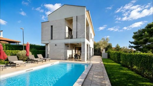 Villa in Fažana, Fažana-Fasana