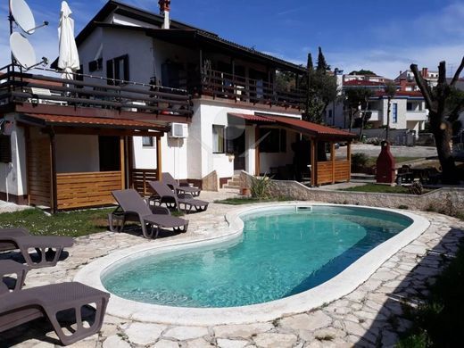 Luxus-Haus in Medulin, Istria