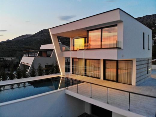 Villa in Split, Grad Split