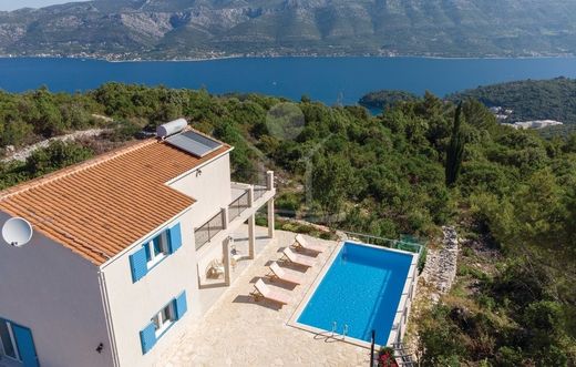 Villa in Žrnovo, Grad Korčula