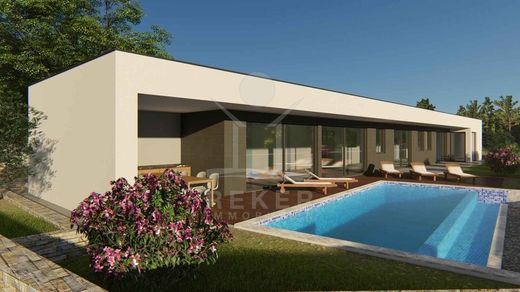 Villa à Svetvinčenat, Istria