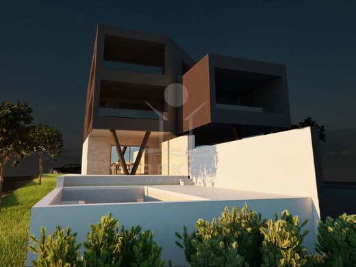 Appartement à Vodice, Sibenik-Knin